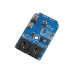 MAX21000 Ultra-Accurate Low-Power 3-Axis Digital Gyroscope I2C Mini Module